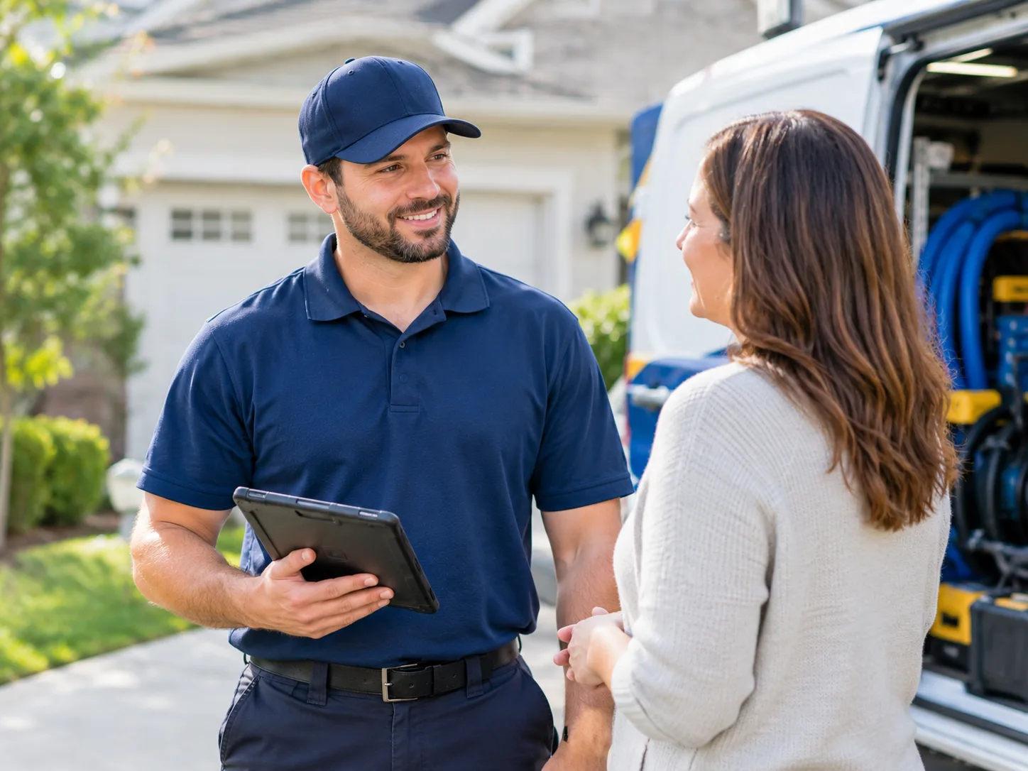 Sewage Backup Cleanup Kingston, TN FAQs